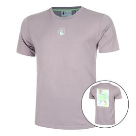 Billede af Wild Collage Tee M