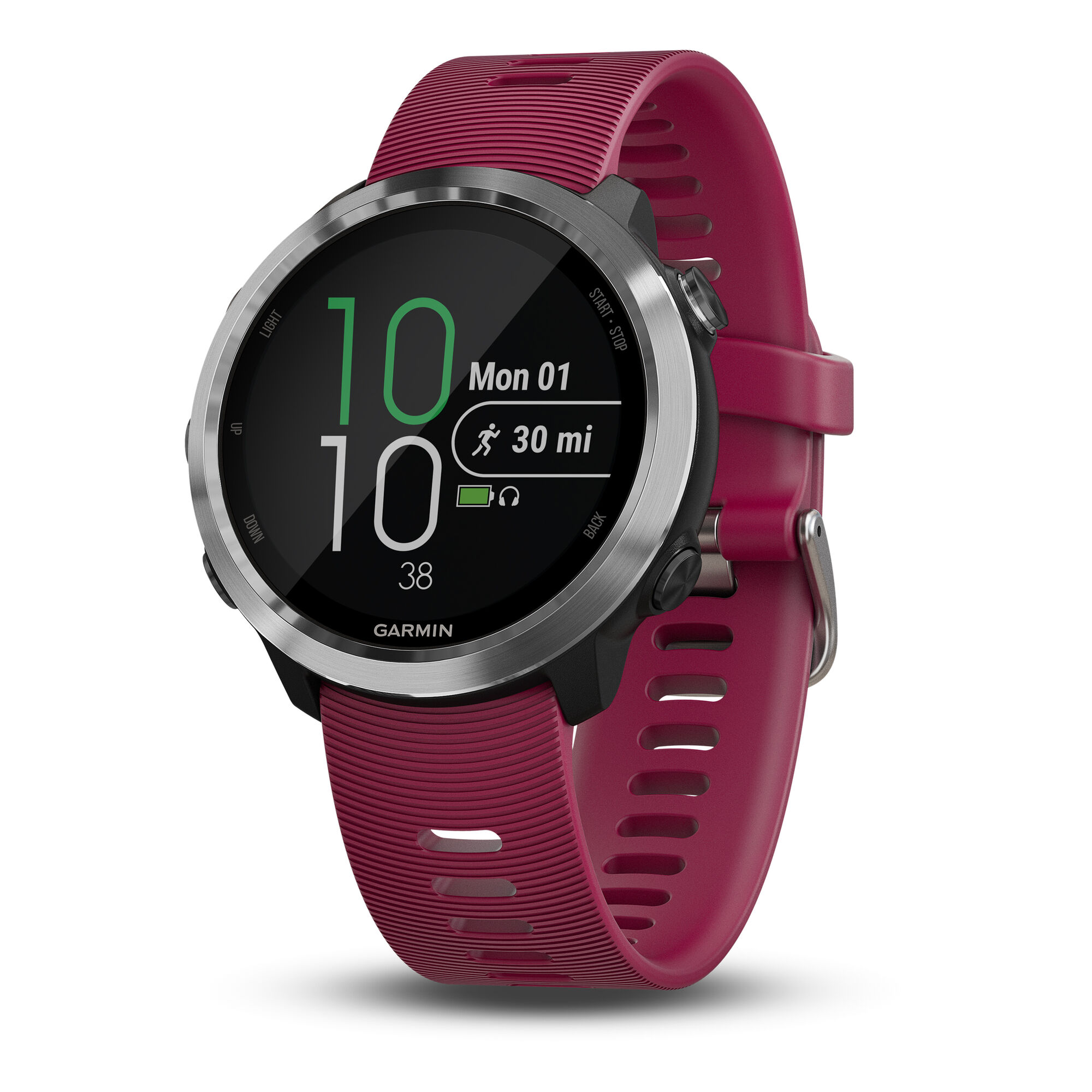Garmin