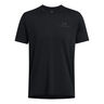 Vanish Energy T-shirt Herrer-Sort