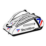 Tecnifibre Tecnifibre Tour Endurance Ketchertaske 15-Hvid,Sort