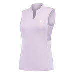 K-Swiss Tøj K-Swiss Hypercourt Advantage Tanktop Damer-Mauve