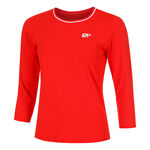 Racket Roots Teamline Longsleeve W