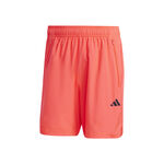 adidas Tøj adidas Woven Shorts Herrer-Rød