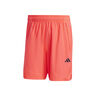 Woven Shorts Herrer-Rød