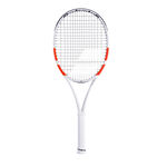 Babolat Tennisketchere Babolat Pure Strike Team Tennisketchere Test ketchere