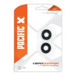 Pacific Ketchertilbeh&oslash;r Pacific Vibra D&aelig;mper Pakke Med 2-Sort