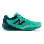 New Balance Allcourt-sko New Balance FuelCell 996v6 Allcourt-sko Damer-mint, m&oslash;rkebl&aring;