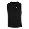 Court Tanktop Herrer - sort, 