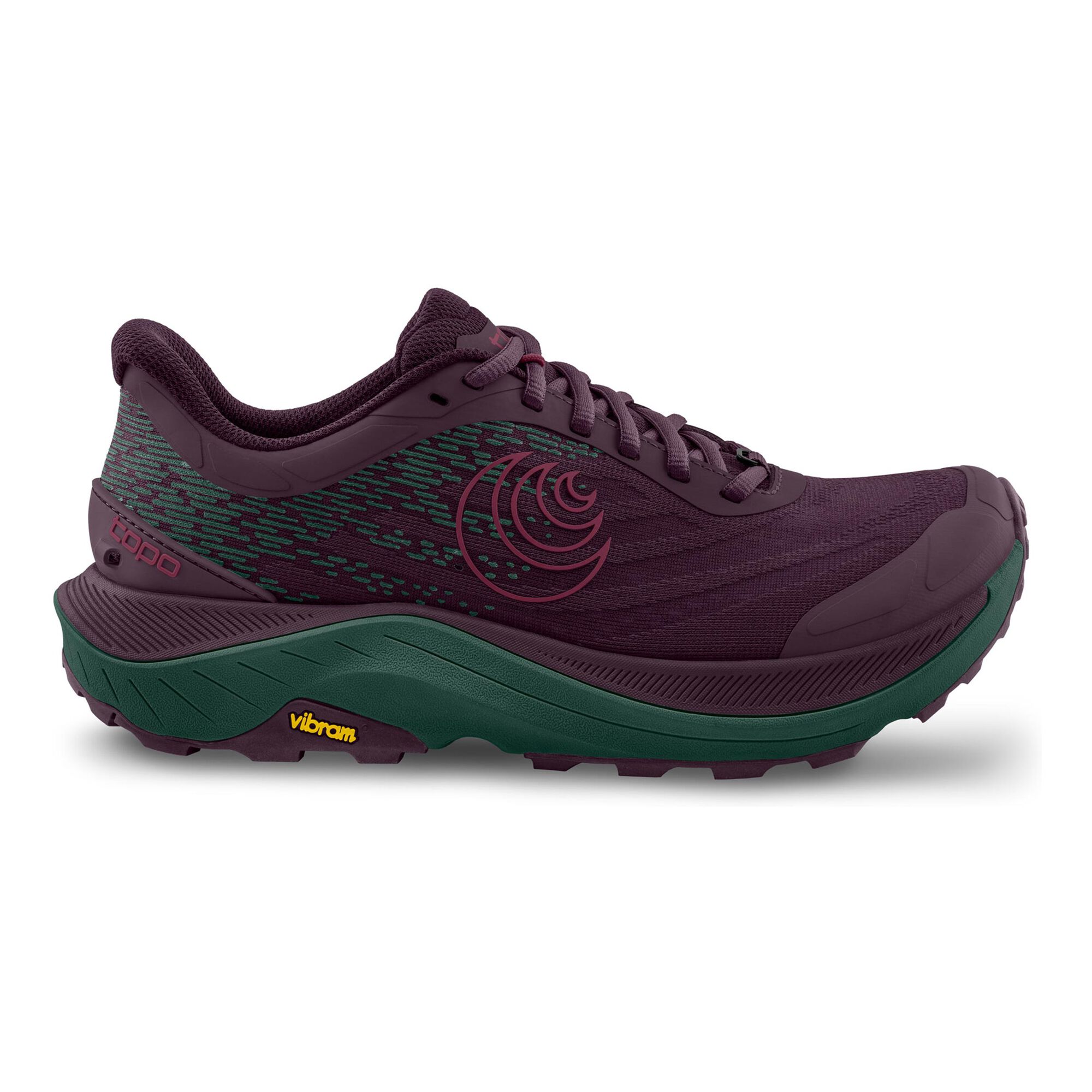 TOPO ATHLETIC