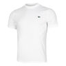 Active T-shirt Herrer - hvid, 