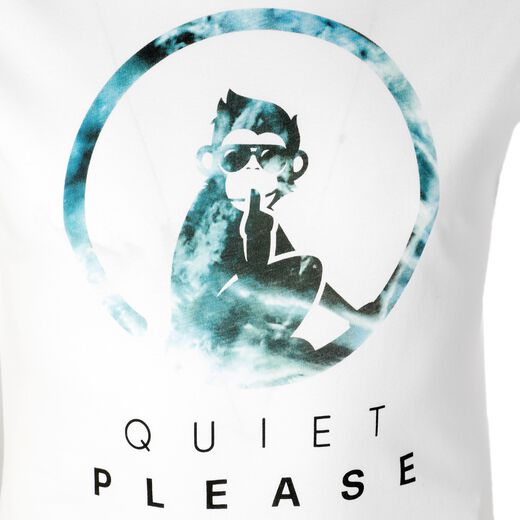 Quiet Please