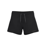 HEAD Tøj HEAD Club Original Shorts Pige-Sort