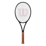 Wilson Tennisketchere Wilson RF 01 Future Racchette test