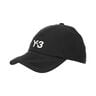 Y-3 Clima Cap Børn-Sort