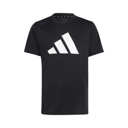 Train Essentials AEROREADY Logo Regular-Fit T-Shirt