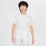 Dri-Fit  T-shirt Drenge - hvid, 
