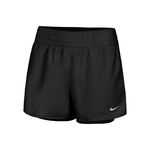 Nike T&oslash;j Nike Dri-Fit One Heritage 3in 2in1 Shorts Damer-Sort