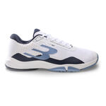 Bullpadel Padel-sko Bullpadel HYBRID FLY 26V Padelsko Herrer-hvid