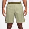 Court Dri-Fit Victory 7in Aop Shorts Herrer-Vis