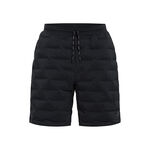 Odlo Tøj Odlo Zeroweight Insulator Løbeshorts Herrer-Sort