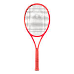 HEAD Tennisketchere HEAD Radical MP 2025 Racchette test