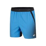 Under Armour Tøj Under Armour Vanish Graphic Shorts Herrer-Blå,Sort