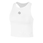 BB by Belen Berbel Camiseta Basica Corta White