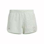 adidas L&oslash;beshorts adidas RFTO Shorts Damer-Gr&oslash;n