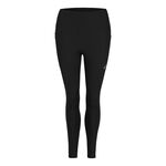 ASICS Tøj ASICS Road High Waist Løbebukser Damer-Sort