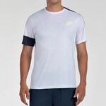 Bullpadel CAMISETA BULLPADEL LEIDO 012