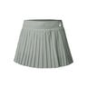 Match Pleats Nederdel Damer - vis, 