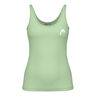 Spirit Ii Tanktop Damer-Mint