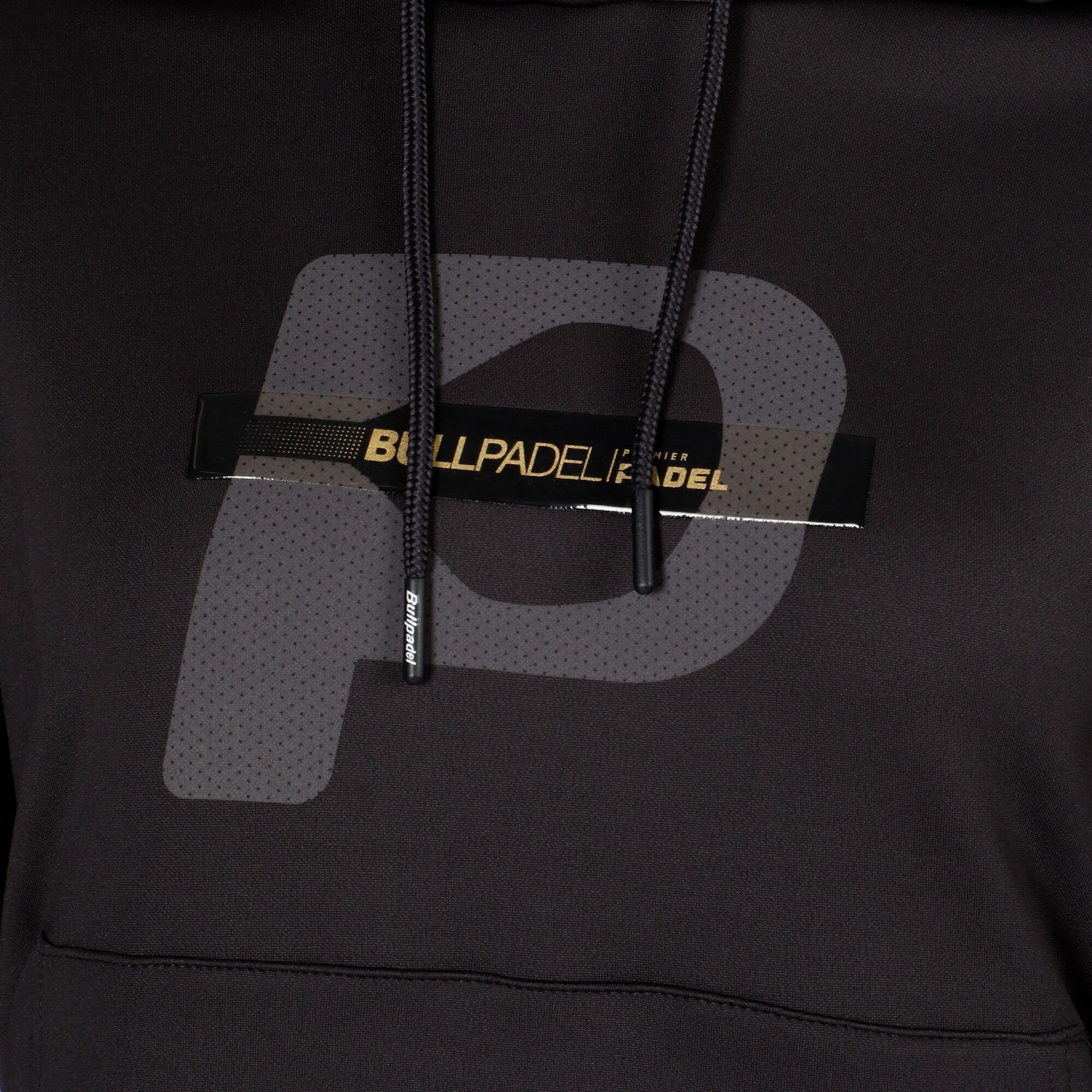 Bullpadel