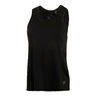 Tinka Tanktop Damer-Sort,Hvid