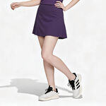 adidas Tøj adidas Y-3 Match Nederdel Damer-Lilla