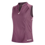 ASICS Tøj ASICS Court Tanktop Damer - lilla, 