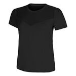 Limited Sports Tøj Limited Sports Tala T-shirt Damer-Sort
