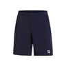 Santana Shorts Herrer-Mørkeblå