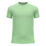 Essential Seamless Løbetrøje Herrer - mint, 
