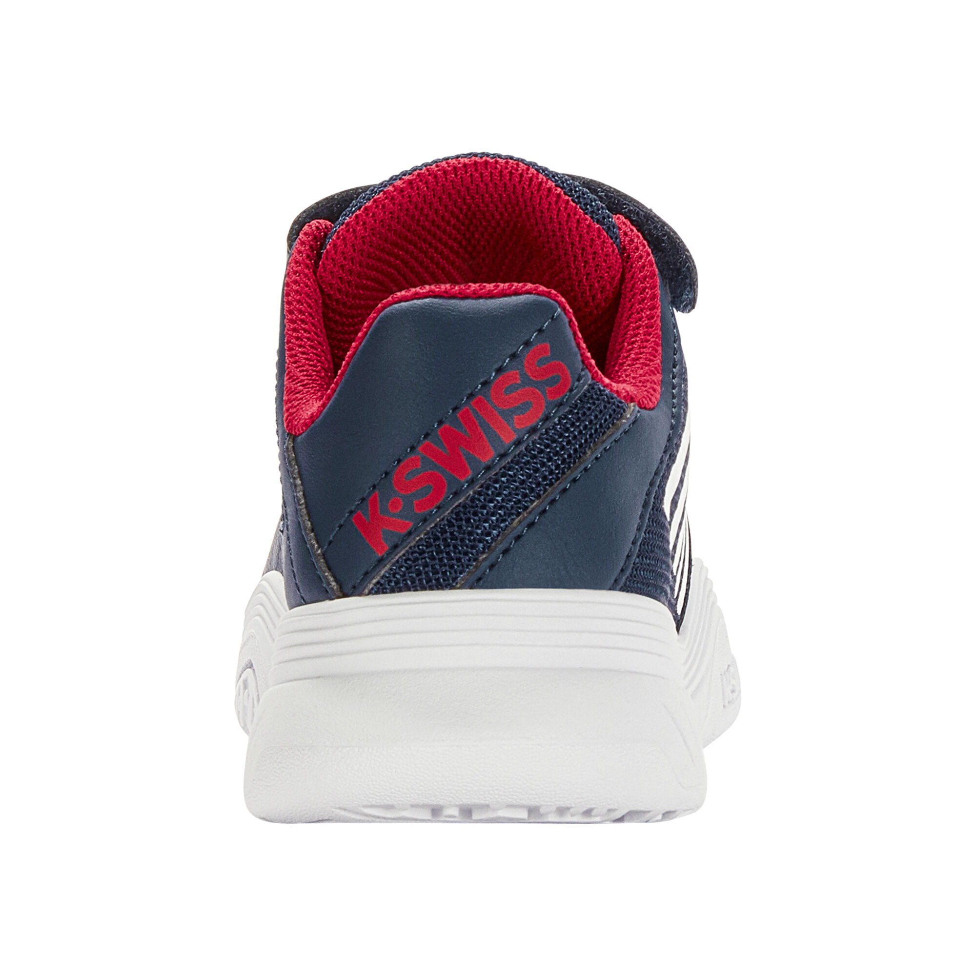 K-Swiss