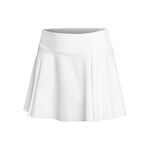 Nike Tøj Nike Club Short Nederdel Damer - hvid, 