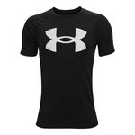 Under Armour Tech Big Logo SS
