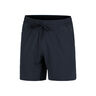 Ergo 7inch Shorts Herrer - mørkeblå, 