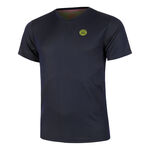 BIDI BADU Tøj BIDI BADU Crew Inside Out T-shirt Herrer-Mørkeblå