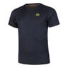 Crew Inside Out T-shirt Herrer-Mørkeblå
