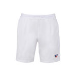 Tecnifibre Tøj Tecnifibre Team Shorts Herrer-Hvid