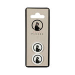 Quiet Please Quiet Please Damper 2Pack