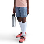 Nike Tøj Nike Dri-Fit Multi High Rise Shorts Børn-Blå-grå