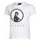 Camou Advantage logo Tee