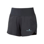 Ronhill T&oslash;j Ronhill Tech 4.5in L&oslash;beshorts Damer - sort, 